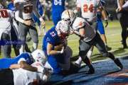 Football: East Lincoln at West Henderson (BR3_5577)