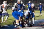 Football: East Lincoln at West Henderson (BR3_5590)