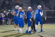 Football: East Lincoln at West Henderson (BR3_5650)
