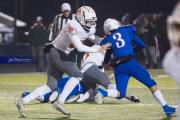 Football: East Lincoln at West Henderson (BR3_5665)