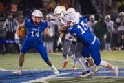 Football: East Lincoln at West Henderson (BR3_5940)