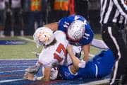 Football: East Lincoln at West Henderson (BR3_5955)