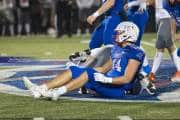 Football: East Lincoln at West Henderson (BR3_5956)