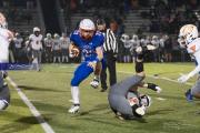 Football: East Lincoln at West Henderson (BR3_6058)