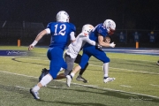 Football: East Lincoln at West Henderson (BR3_6270)