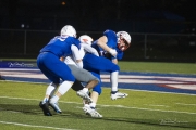 Football: East Lincoln at West Henderson (BR3_6287)