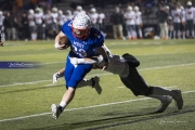 Football: East Lincoln at West Henderson (BR3_6305)