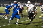 Football: East Lincoln at West Henderson (BR3_6314)