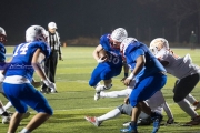 Football: East Lincoln at West Henderson (BR3_6327)