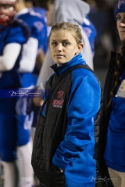 Football: East Lincoln at West Henderson (BR3_6483)
