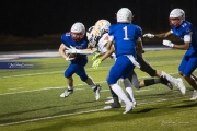 Football: East Lincoln at West Henderson (BR3_6487)
