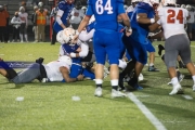 Football: East Lincoln at West Henderson (BR3_6503)