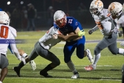 Football: East Lincoln at West Henderson (BR3_6869)
