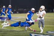 Football: East Lincoln at West Henderson (BR3_7069)
