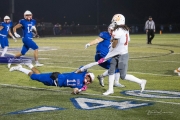 Football: East Lincoln at West Henderson (BR3_7072)