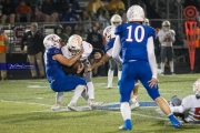 Football: East Lincoln at West Henderson (BR3_7102)