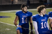 Football: East Lincoln at West Henderson (BR3_7182)