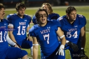 Football: East Lincoln at West Henderson (BR3_7192)