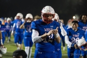 Football: East Lincoln at West Henderson (BR3_7197)