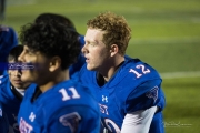 Football: East Lincoln at West Henderson (BR3_7213)