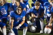 Football: East Lincoln at West Henderson (BR3_7228)
