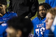 Football: East Lincoln at West Henderson (BR3_7266)