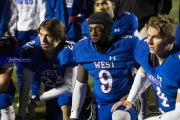 Football: East Lincoln at West Henderson (BR3_7269)