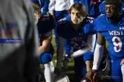 Football: East Lincoln at West Henderson (BR3_7276)