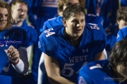 Football: East Lincoln at West Henderson (BR3_7279)