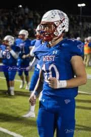 Football: West Henderson Round 3 (BR3_0200)