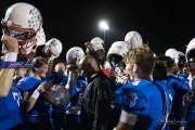 Football: West Henderson Round 3 (BR3_0309)