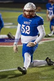 Football: West Henderson Round 3 (BR3_7372)