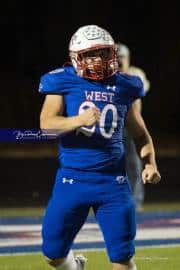 Football: West Henderson Round 3 (BR3_8900)