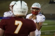Football: West Henderson Round 4 (BR3_0605)