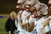 Football: West Henderson Round 4 (BR3_0613)
