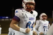 Football: West Henderson Round 4 (BR3_0700)