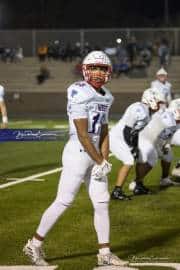 Football: West Henderson Round 4 (BR3_0740)