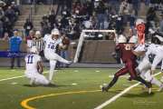 Football: West Henderson Round 4 (BR3_0917)