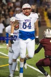 Football: West Henderson Round 4 (BR3_0967)