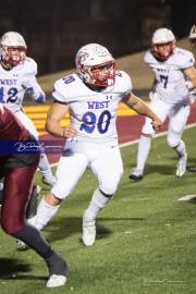 Football: West Henderson Round 4 (BR3_1092)