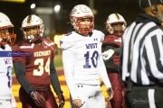 Football: West Henderson Round 4 (BR3_1117)