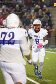 Football: West Henderson Round 4 (BR3_1707)