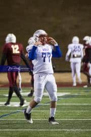 Football: West Henderson Round 4 (BR3_2011)