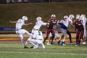 Football: West Henderson Round 4 (BR3_2018)