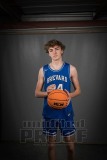 Senior Banners: Brevard Basketball (BRE_5162)