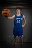 Senior Banners: Brevard Basketball (BRE_5165)