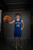 Senior Banners Brevard Basketball (BRE_5166)