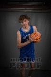 Senior Banners: Brevard Basketball (BRE_5176)