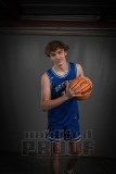 Senior Banners: Brevard Basketball (BRE_5178)