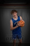 Senior Banners: Brevard Basketball (BRE_5179)